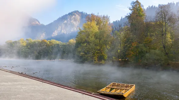 Kroscienko atrakcje (2)