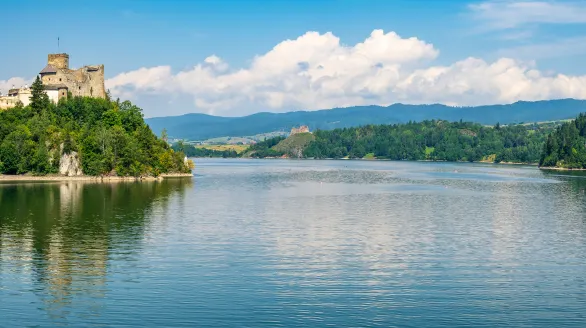 Kroscienko atrakcje (4)