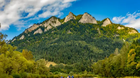 Kroscienko atrakcje (5)